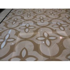 Пол по WaterJet технологии_1